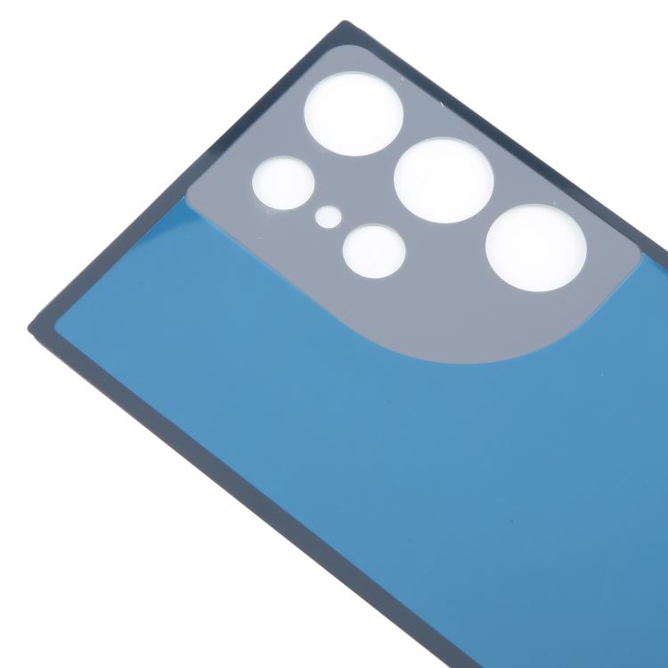 For Samsung Galaxy S25 Ultra SM-S9386 OEM Battery Back Cover(White) - free shipping - PMc TechLife - Order now!