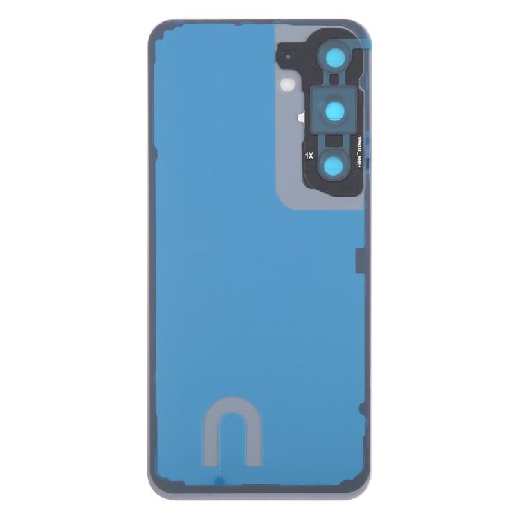 For Samsung Galaxy S25 SM-S931 OEM Battery Back Cover with Camera Lens Cover(Glacier Blue) - free shipping - PMc TechLife - Order now!