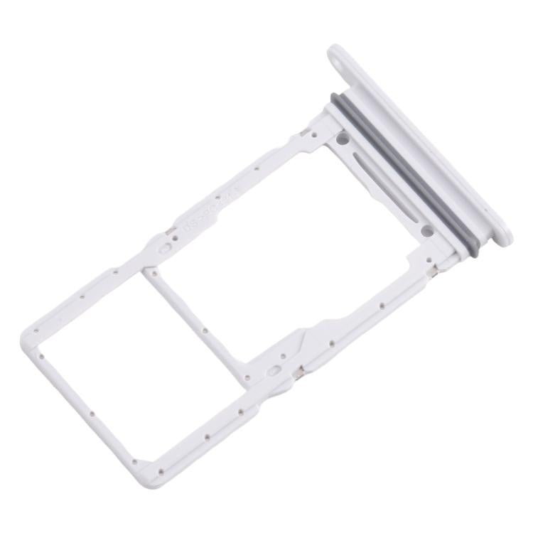 For Samsung Galaxy A26 SM-A266B Original SIM + SIM / Micro SD Card Tray (White) - free shipping - PMc TechLife - Order now!