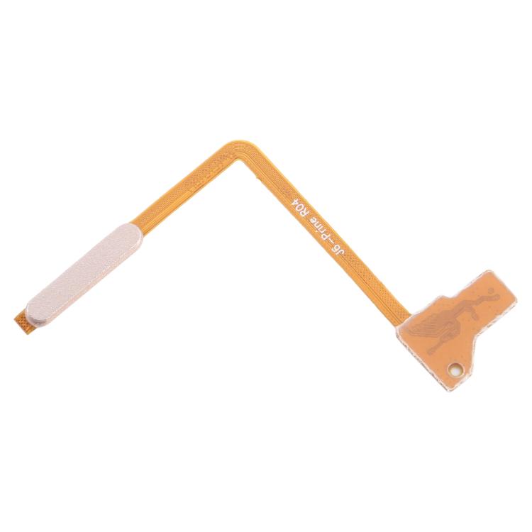 For Samsung Galaxy J6+ SM-J610 OEM Power Button Flex Cable (Gold) - free shipping - PMc TechLife - Order now!