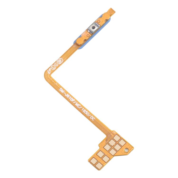 For Samsung Galaxy J6+ SM-J610 OEM Power Button Flex Cable (Blue) - free shipping - PMc TechLife - Order now!