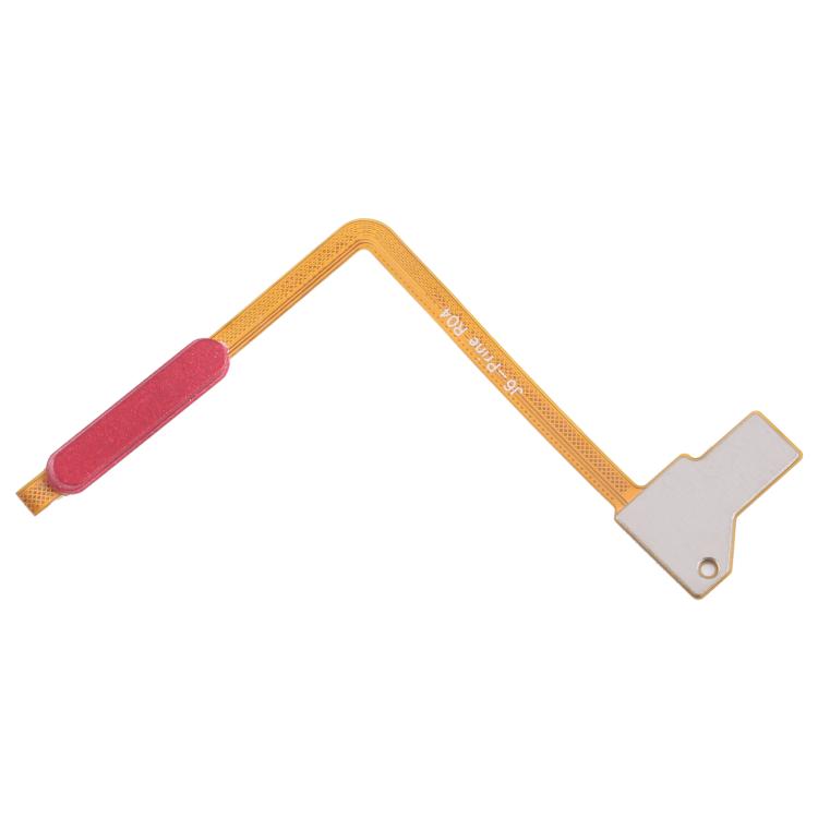 For Samsung Galaxy J6+ SM-J610 OEM Power Button Flex Cable (Red) - free shipping - PMc TechLife - Order now!