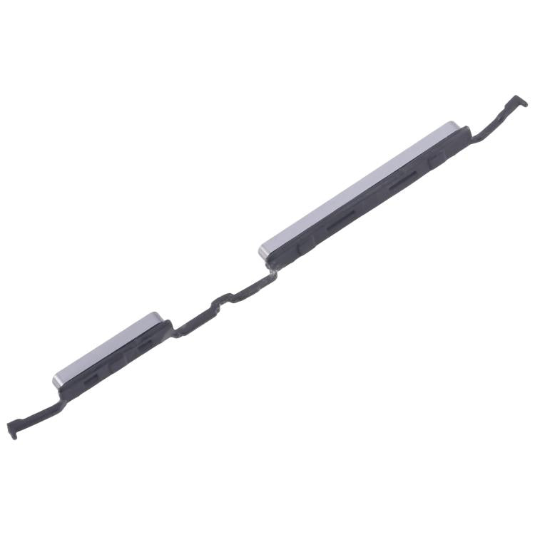 For Samsung Galaxy Tab 3 8.0 SM-T310/T311/T315 Original Power Button and Volume Control Button (Silver) - free shipping - PMc TechLife - Order now!