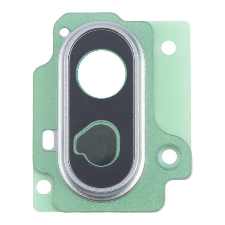For Samsung Galaxy Tab S7 FE SM-T730/T736B Original Rear Camera Lens Cover (Green) - free shipping - PMc TechLife - Order now!