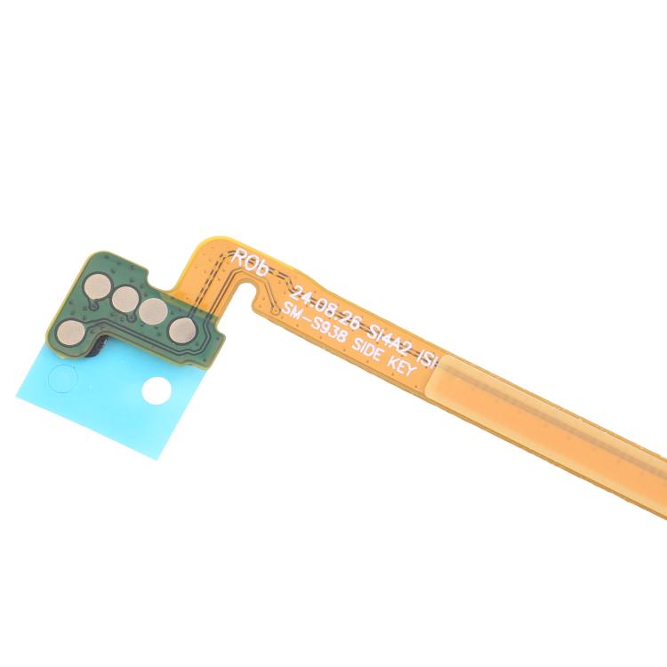 For Samsung Galaxy S25 Ultra SM-S938B Original Power Button & Volume Button Flex Cable - free shipping - PMc TechLife - Order now!