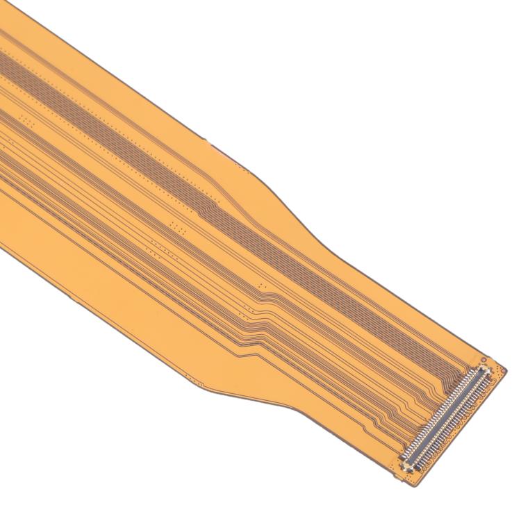 For Samsung Galaxy A56 SM-A566B OEM Motherboard Flex Cable - free shipping - PMc TechLife - Order now!