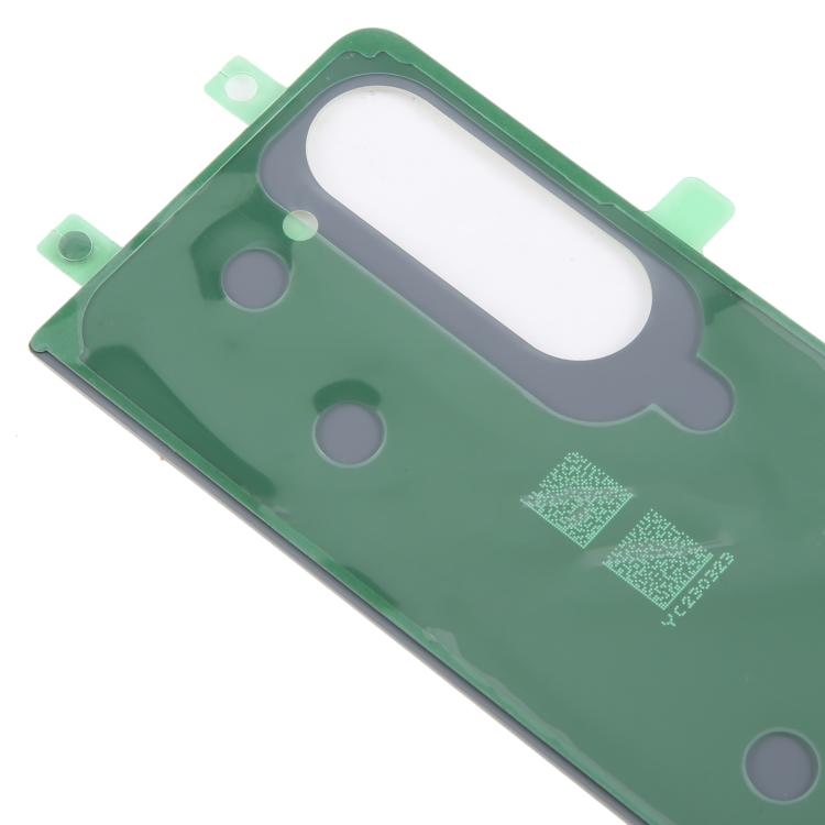 For Samsung Galaxy Z Fold5 SM-F946B Original Battery Back Cover (White) - free shipping - PMc TechLife - Order now!