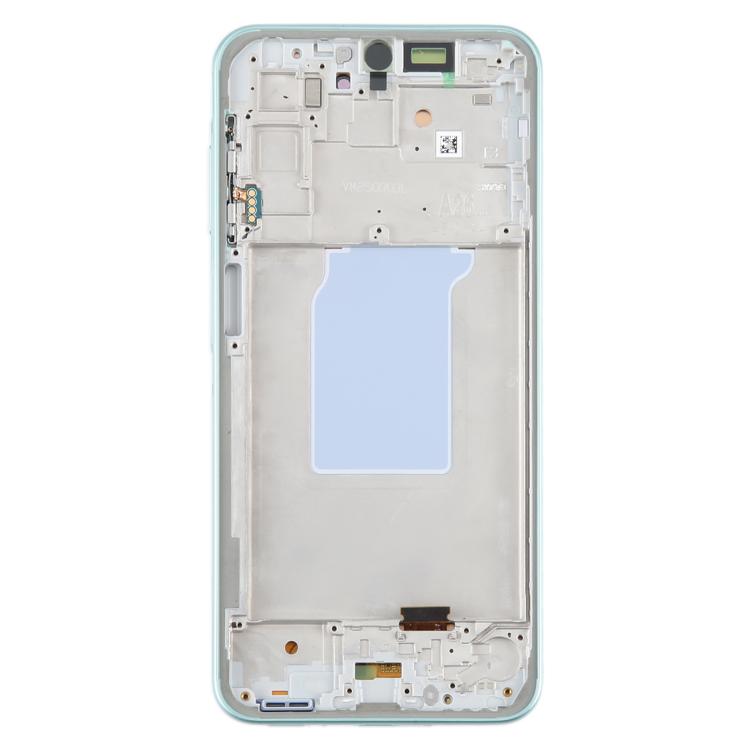 For Samsung Galaxy A26 SM-A266B 6.66 inch OLED LCD Screen Digitizer Full Assembly with Frame (Green) - free shipping - PMc TechLife - Order now!