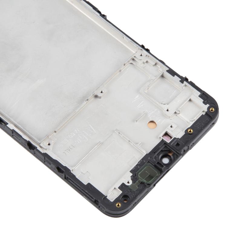 For Samsung Galaxy A16 5G SM-A166B 6.66 inch EU Version OLED LCD Screen Digitizer Full Assembly with Frame - free shipping - PMc TechLife - Order now!