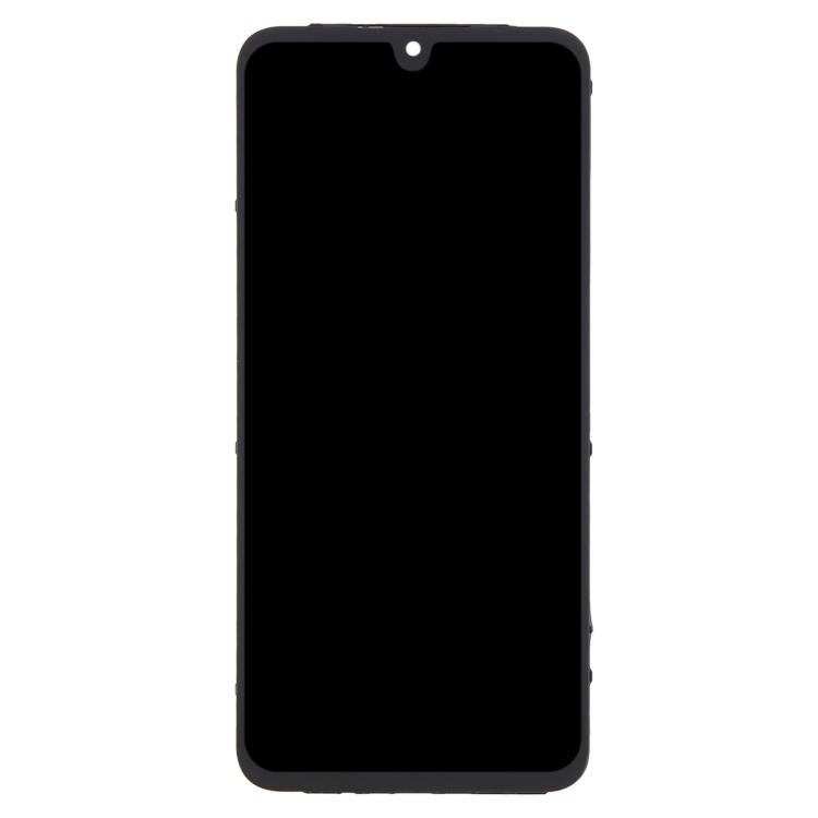 For Samsung Galaxy A16 5G SM-A166B 6.66 inch US Version OLED LCD Screen Digitizer Full Assembly with Frame - free shipping - PMc TechLife - Order now!