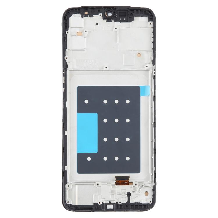 For Samsung Galaxy A16 5G SM-A166B 6.66 inch US Version OLED LCD Screen Digitizer Full Assembly with Frame - free shipping - PMc TechLife - Order now!