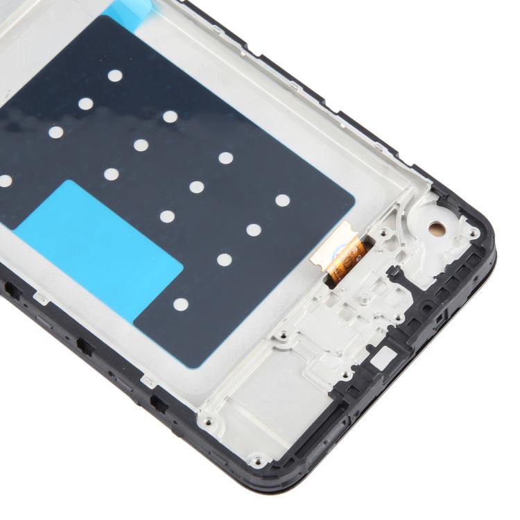 For Samsung Galaxy A16 5G SM-A166B 6.66 inch US Version OLED LCD Screen Digitizer Full Assembly with Frame - free shipping - PMc TechLife - Order now!