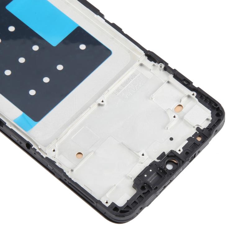 For Samsung Galaxy A16 5G SM-A166B 6.66 inch US Version OLED LCD Screen Digitizer Full Assembly with Frame - free shipping - PMc TechLife - Order now!