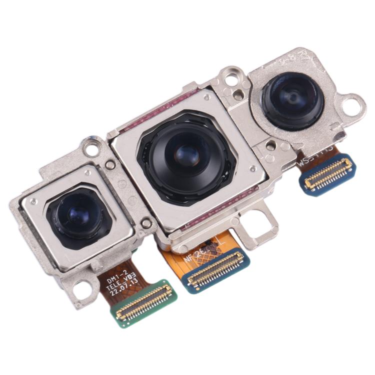 For Samsung Galaxy S24 SM-S921B Original Camera Set (Telephoto + Wide + Main Camera) - free shipping - PMC TechLife - Order now!