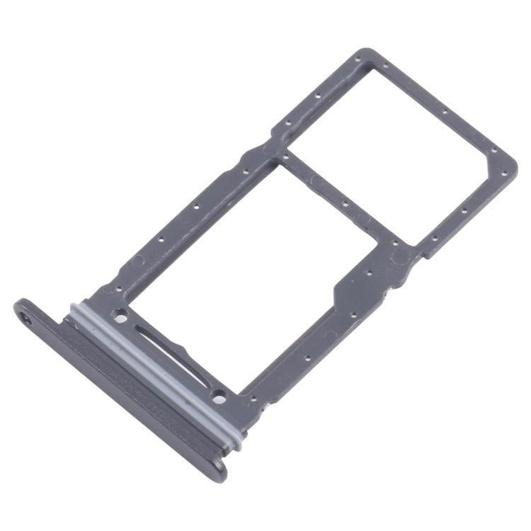 For Samsung Galaxy A26 SM-A266U Original SIM + Micro SD Card Tray (Black) - free shipping - PMC TechLife - Order now!