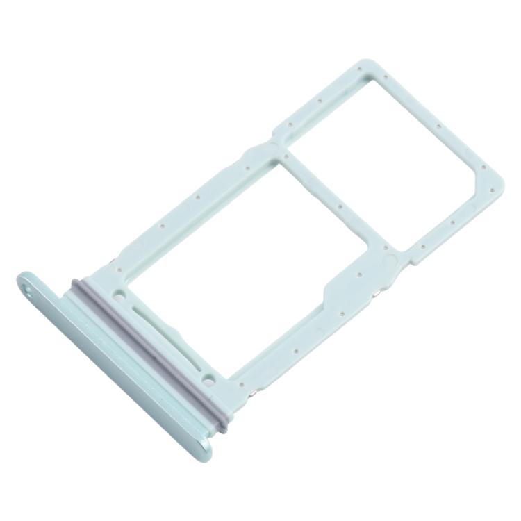 For Samsung Galaxy A26 SM-A266U Original SIM + Micro SD Card Tray (Green) - free shipping - PMC TechLife - Order now!