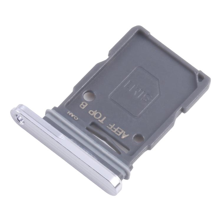 For Samsung Galaxy A56 SM-A566U Original SIM Card Tray (Silver) - free shipping - PMC TechLife - Order now!