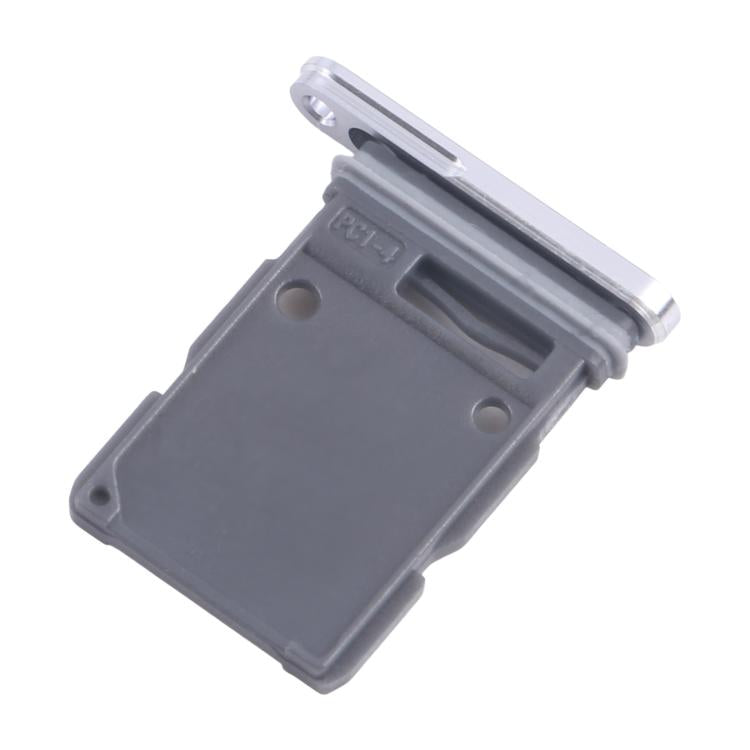 For Samsung Galaxy A56 SM-A566U Original SIM Card Tray (Silver) - free shipping - PMC TechLife - Order now!
