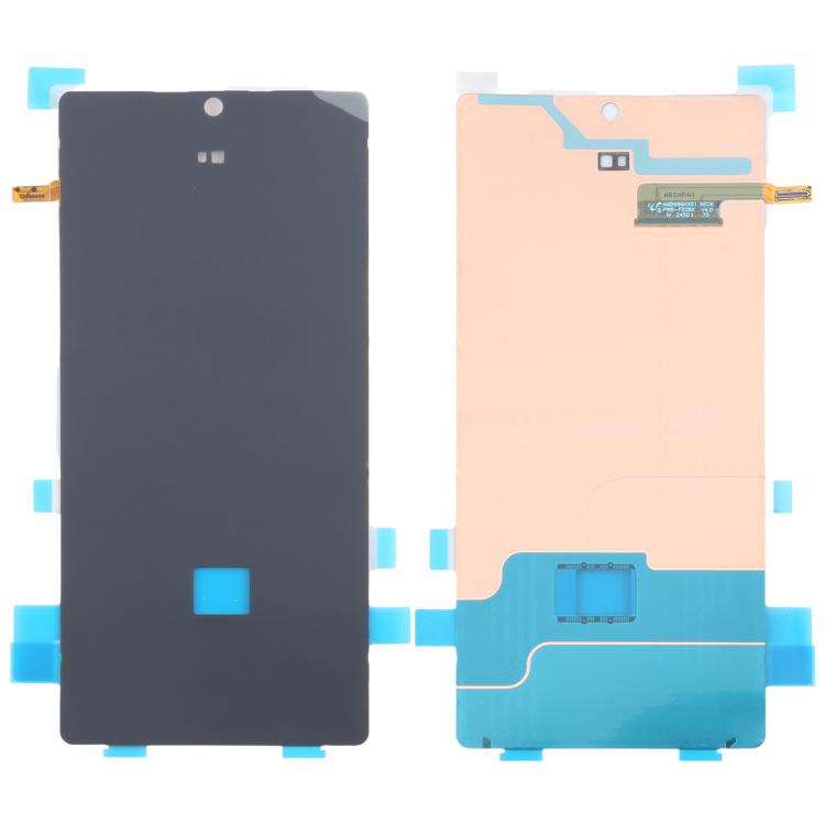For Samsung Galaxy S25 Ultra SM-S938B Original Touch Panel Digitizer Sensor Board - free shipping - PMC TechLife - Order now!