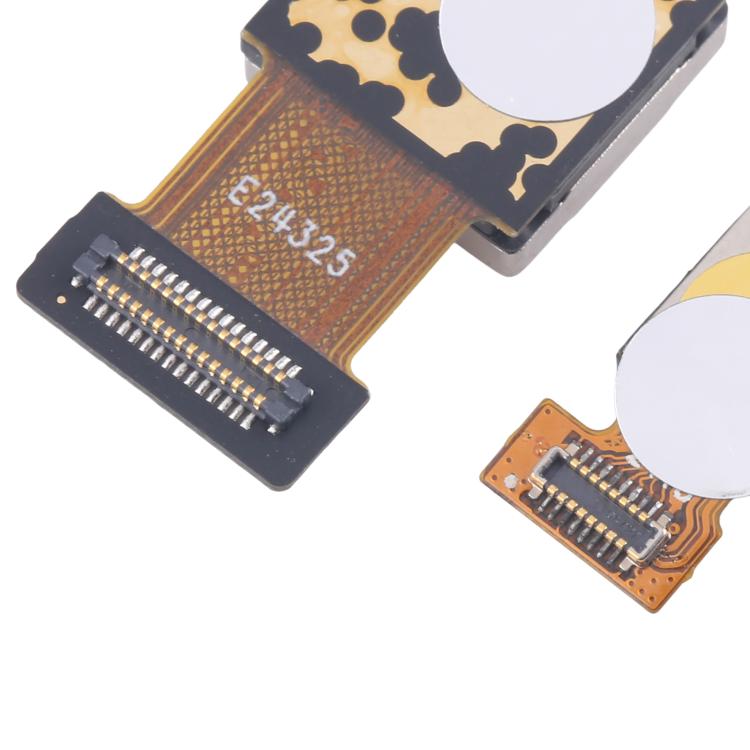 For Samsung Galaxy A06 SM-A065F Original Camera Set (Depth + Back Camera) - free shipping - PMC TechLife - Order now!