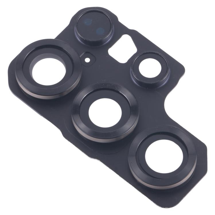 For Samsung Galaxy S25 Ultra SM-S938B 10pcs Rear Camera Lens Cover (Black) - free shipping - PMC TechLife - Order now!
