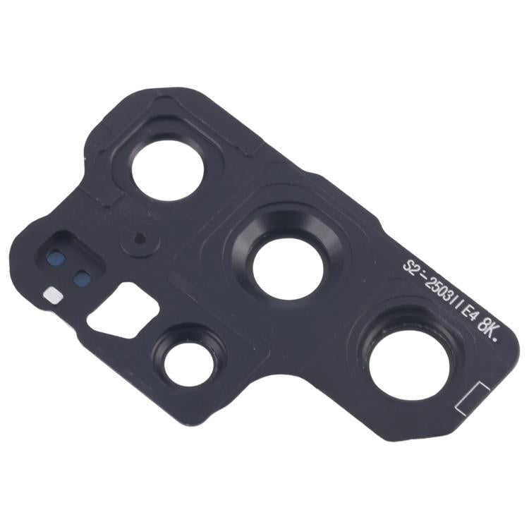 For Samsung Galaxy S25 Ultra SM-S938B 10pcs Rear Camera Lens Cover (Black) - free shipping - PMC TechLife - Order now!