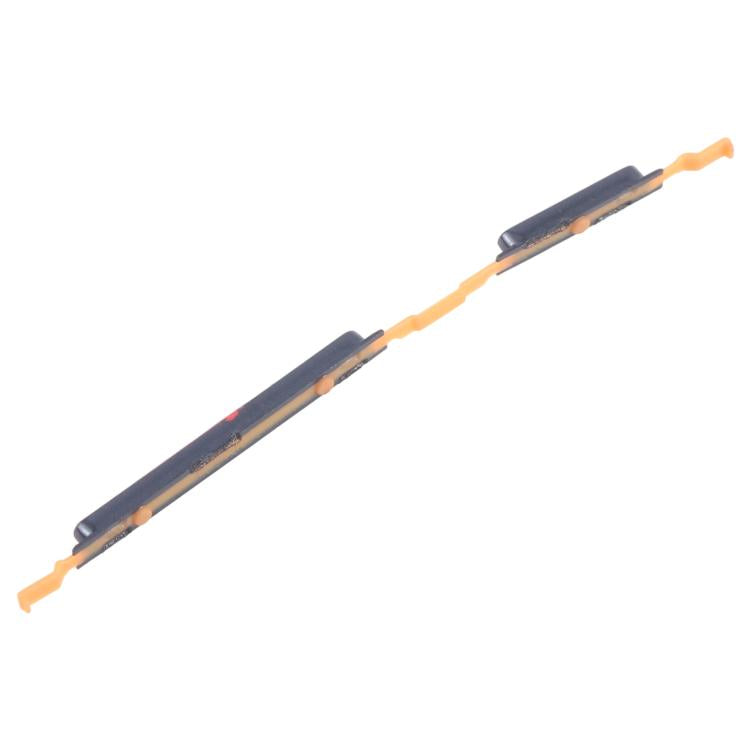 For Samsung Galaxy A04 SM-A045F 10pcs Power Button and Volume Control Button (Black) - free shipping - PMC TechLife - Order now!