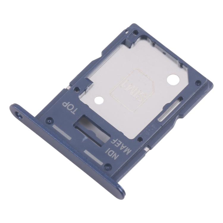 For Samsung Galaxy M35 5G SM-M356B 10pcs 10pcs Original SIM + SIM / Micro SD Card Tray (Black) - free shipping - PMC TechLife - Order now!