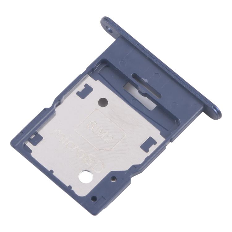 For Samsung Galaxy M35 5G SM-M356B 10pcs 10pcs Original SIM + SIM / Micro SD Card Tray (Black) - free shipping - PMC TechLife - Order now!