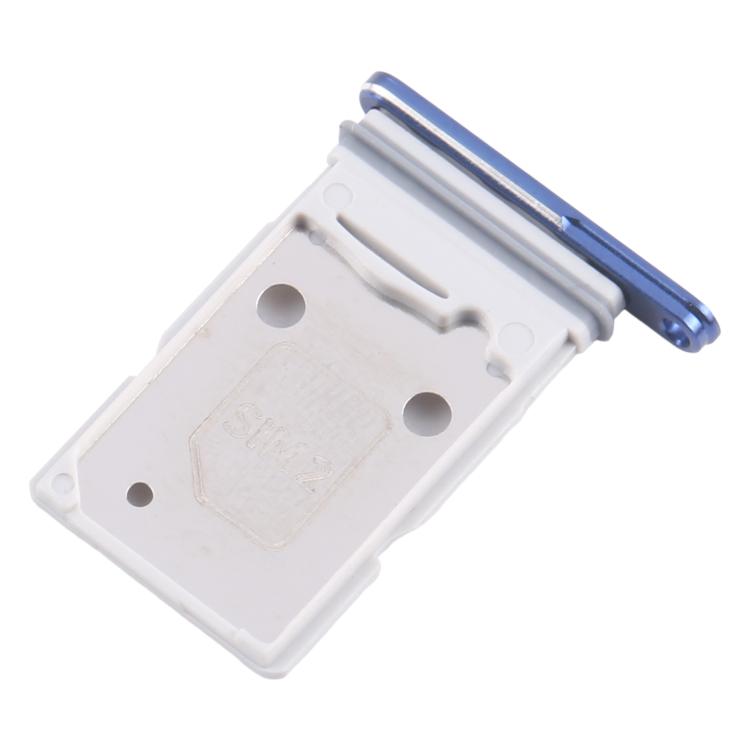 For Samsung Galaxy Z Fold7 SM-F966B EU Version Original SIM + SIM Card Tray (Blue) - free shipping - PMC TechLife - Order now!