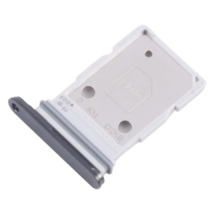 For Samsung Galaxy S25 Edge SIM Card Tray + SIM Card Tray (Black) - free shipping - PMC TechLife - Order now!