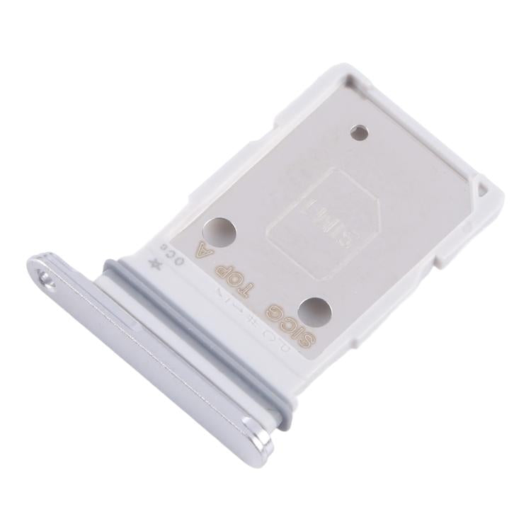 For Samsung Galaxy S25 Edge SIM Card Tray + SIM Card Tray (Silver) - free shipping - PMC TechLife - Order now!