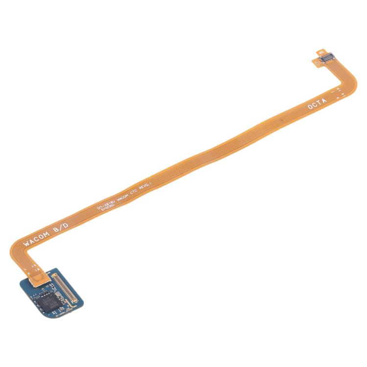 For Samsung Galaxy Tab S9+ SM-X810/X816/X818 Original Touch Board Connection Flex Cable - free shipping - PMC TechLife - Order now!