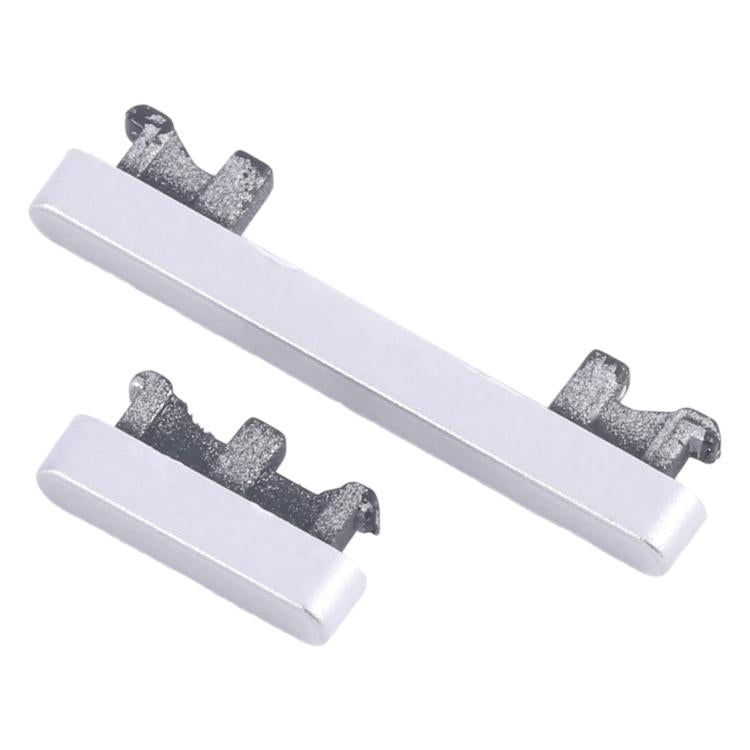 For Samsung Galaxy Tab A9+ SM-X215/X210 Original Power Button and Volume Control Button (Silver) - free shipping - PMC TechLife - Order now!