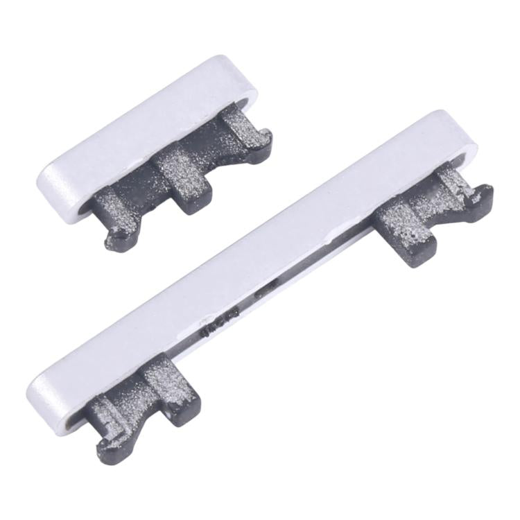 For Samsung Galaxy Tab A9+ SM-X215/X210 Original Power Button and Volume Control Button (Silver) - free shipping - PMC TechLife - Order now!