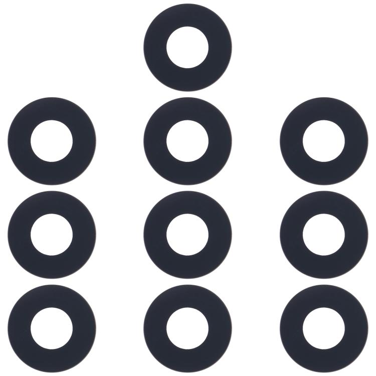 For Samsung Galaxy Tab S9 FE SM-X510/X516 10pcs Original Back Camera Lens - free shipping - PMC TechLife - Order now!