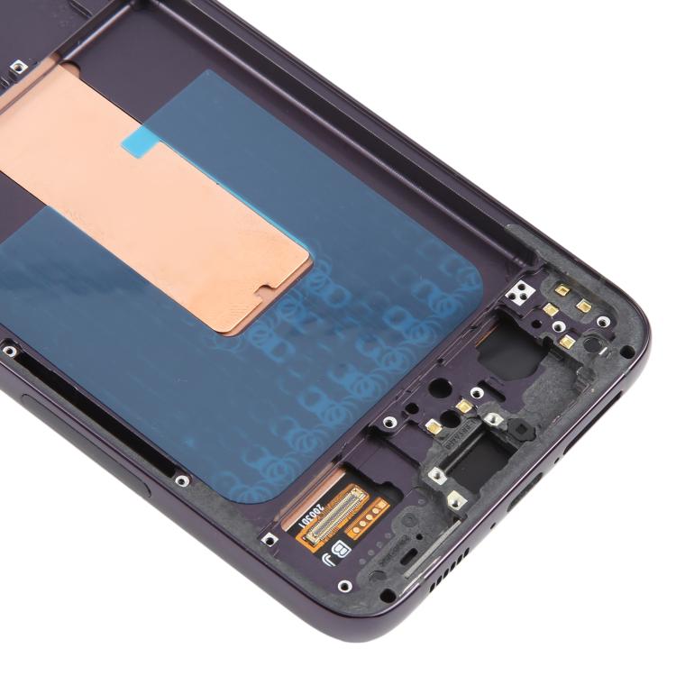 For Samsung Galaxy S23+ SM-S916B 6.43 inch TFT LCD Screen Digitizer Full Assembly with Frame, Not Supporting Fingerprint Identification (Black) - free shipping - PMC TechLife - Order now!