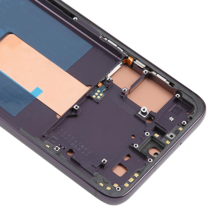 For Samsung Galaxy S23+ SM-S916B 6.43 inch TFT LCD Screen Digitizer Full Assembly with Frame, Not Supporting Fingerprint Identification (Black) - free shipping - PMC TechLife - Order now!