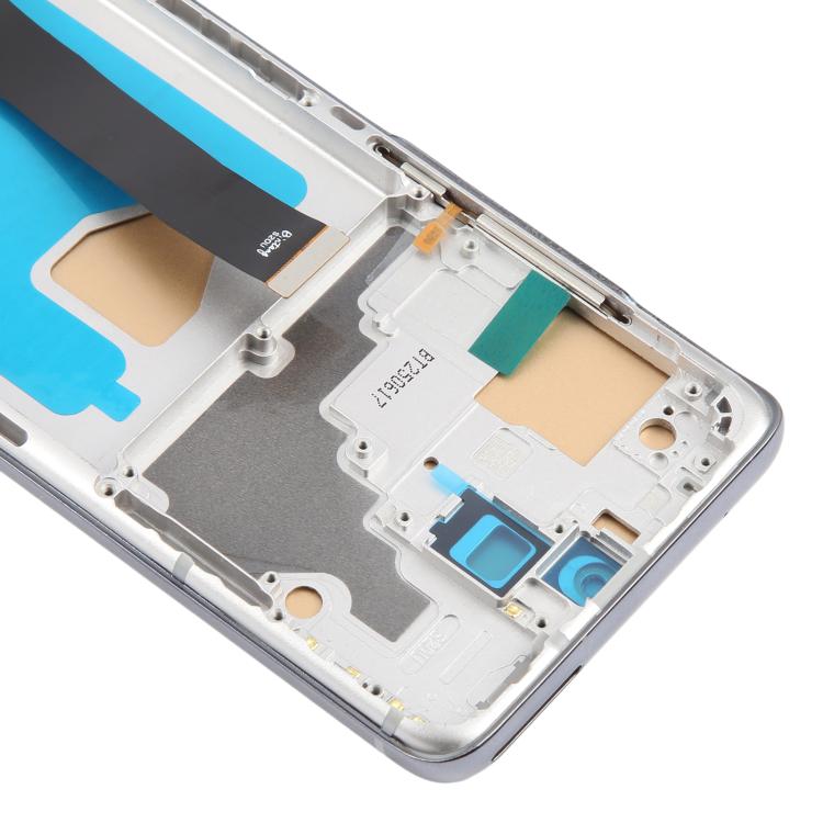 For Samsung Galaxy S20 Ultra SM-G988B 6.78 inch TFT LCD Screen Digitizer Full Assembly with Frame, Not Supporting Fingerprint Identification (Grey) - free shipping - PMC TechLife - Order now!
