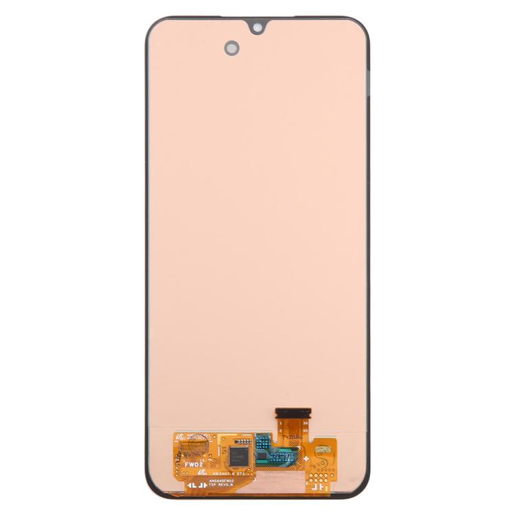 For Samsung Galaxy A15 SM-A155F Original LCD Screen With Digitizer Full Assembly - free shipping - PMC TechLife - Order now!