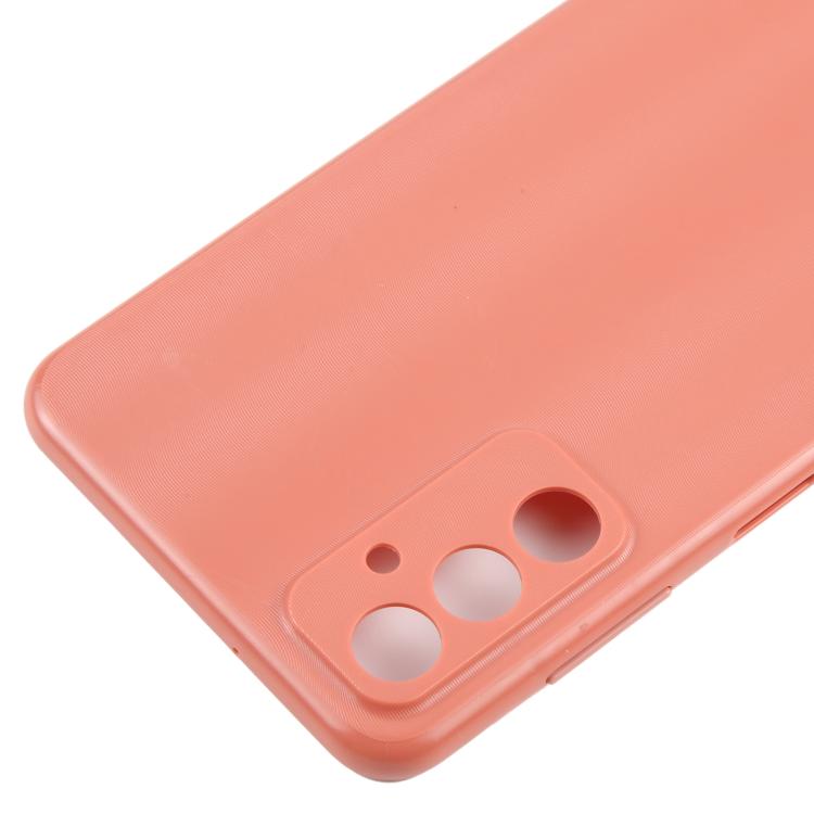 For Samsung Galaxy M13 SM-M135F Standard Version Back Cover(Pink) - free shipping - PMC TechLife - Order now!