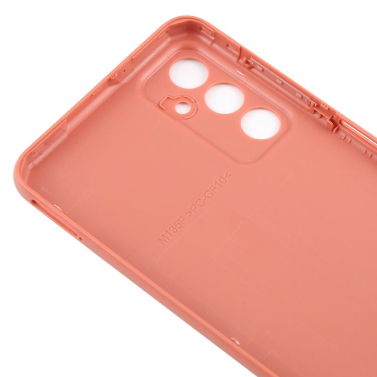 For Samsung Galaxy M13 SM-M135F Standard Version Back Cover(Pink) - free shipping - PMC TechLife - Order now!