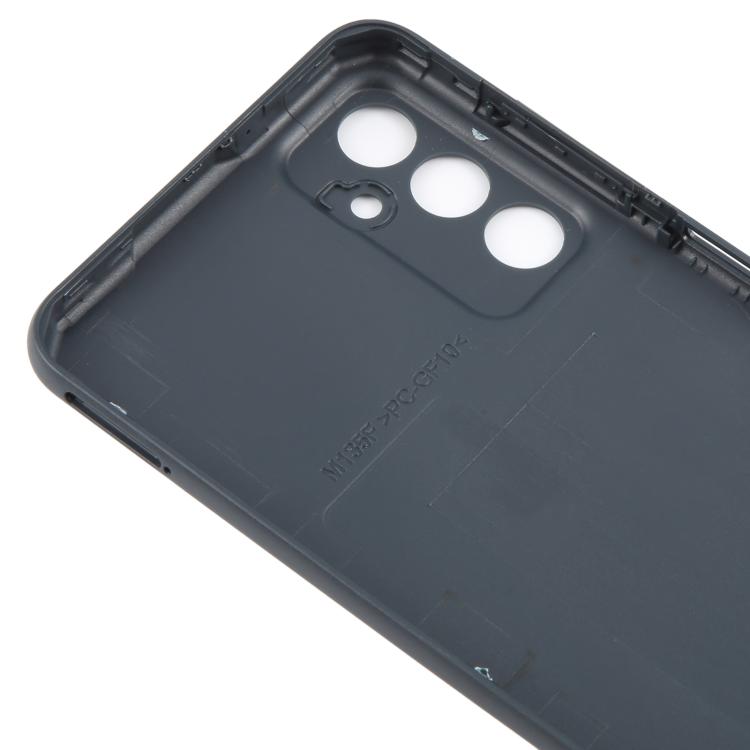 For Samsung Galaxy M13 SM-M135F Standard Version Back Cover(Gray) - free shipping - PMC TechLife - Order now!