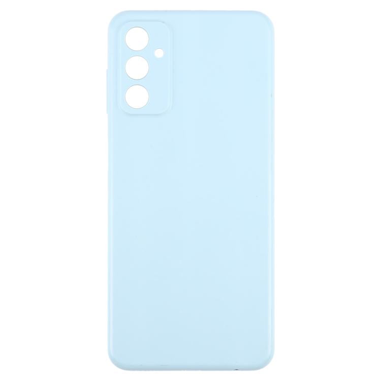 For Samsung Galaxy M13 SM-M135F Standard Version Back Cover(Blue) - free shipping - PMC TechLife - Order now!