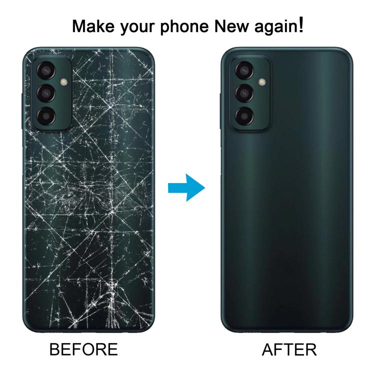 For Samsung Galaxy M13 SM-M135F Standard Version Back Cover(Pink) - free shipping - PMC TechLife - Order now!