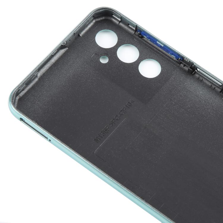 For Samsung Galaxy M13 SM-M135F India Version Back Cover(Green) - free shipping - PMC TechLife - Order now!