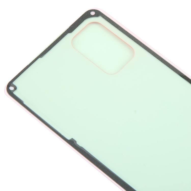 For Samsung Galaxy A71 4G SM-A715F Back Cover(Pink) - free shipping - PMC TechLife - Order now!