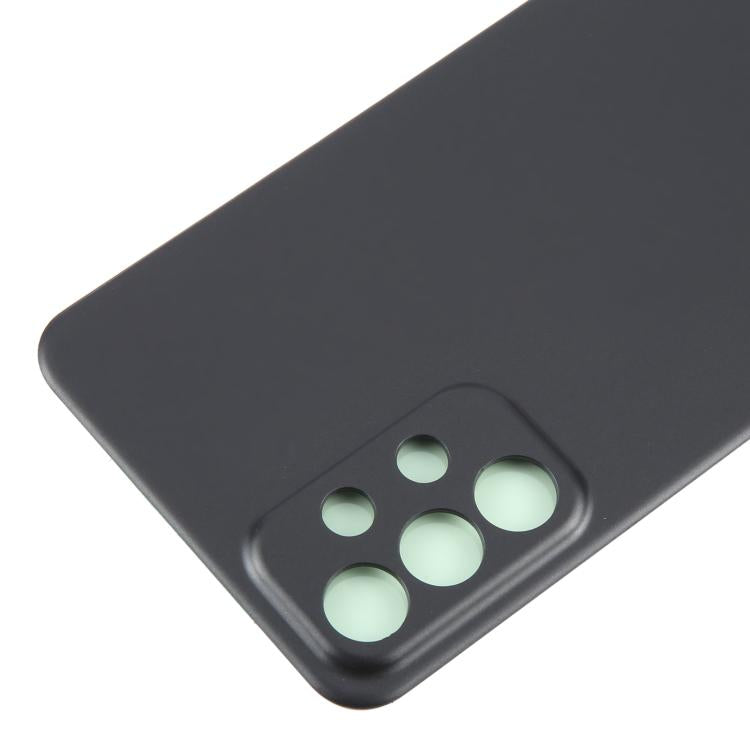 For Samsung Galaxy A23 5G SM-A236B Back Cover(Black) - free shipping - PMC TechLife - Order now!