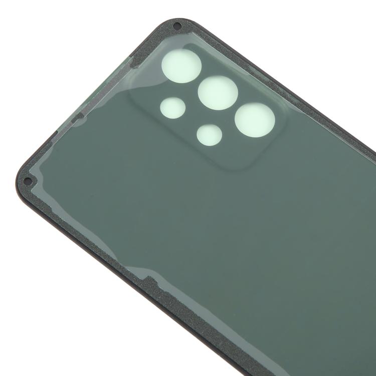 For Samsung Galaxy A23 5G SM-A236B Back Cover(Black) - free shipping - PMC TechLife - Order now!