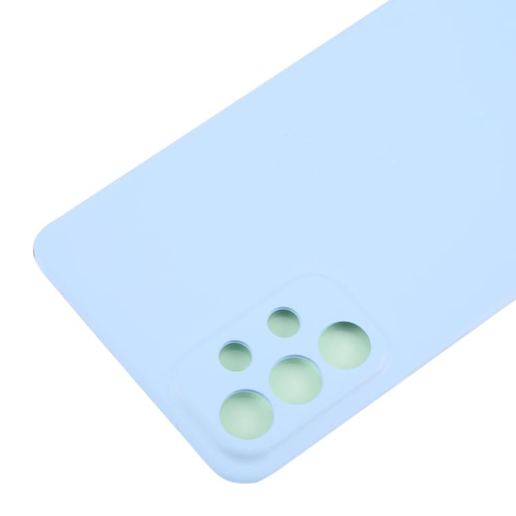 For Samsung Galaxy A23 5G SM-A236B Back Cover(Blue) - free shipping - PMC TechLife - Order now!